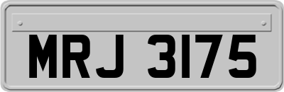 MRJ3175