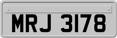 MRJ3178