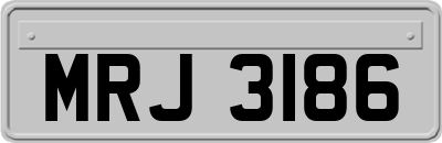 MRJ3186