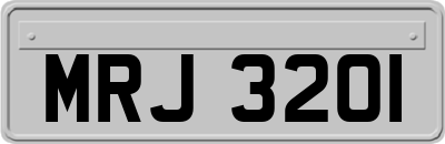 MRJ3201