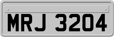 MRJ3204