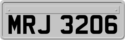 MRJ3206