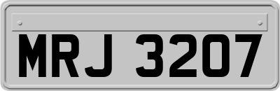 MRJ3207