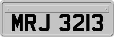 MRJ3213