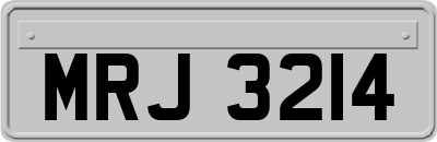 MRJ3214