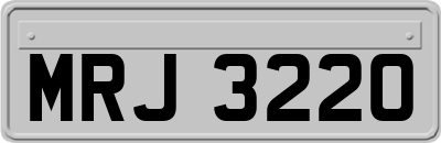 MRJ3220