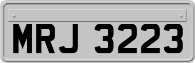 MRJ3223