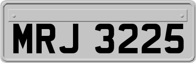 MRJ3225