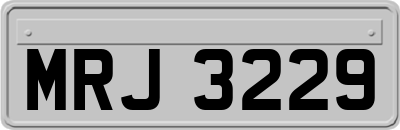 MRJ3229