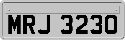 MRJ3230