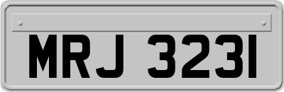 MRJ3231