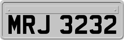 MRJ3232