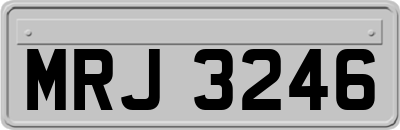 MRJ3246
