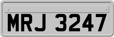 MRJ3247