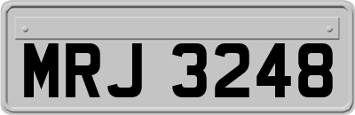 MRJ3248
