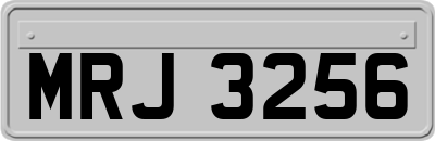 MRJ3256