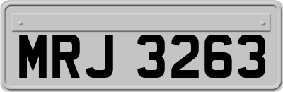 MRJ3263