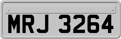 MRJ3264
