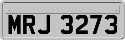 MRJ3273