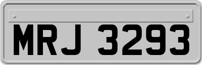 MRJ3293