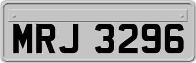 MRJ3296