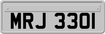 MRJ3301
