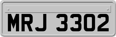 MRJ3302