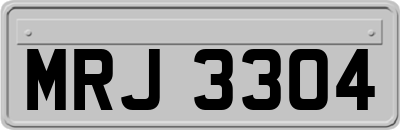 MRJ3304