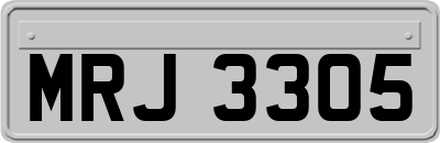 MRJ3305