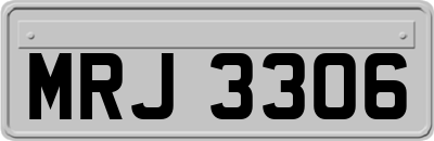 MRJ3306