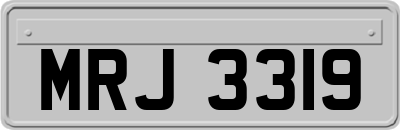 MRJ3319