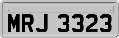 MRJ3323