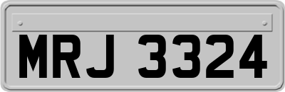 MRJ3324