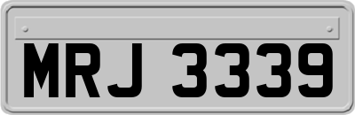 MRJ3339