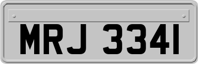 MRJ3341