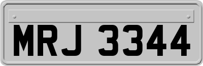 MRJ3344