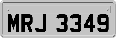 MRJ3349