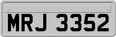 MRJ3352
