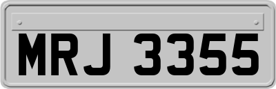 MRJ3355