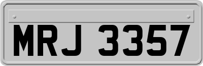 MRJ3357