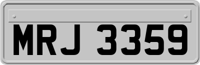 MRJ3359