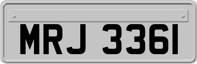 MRJ3361