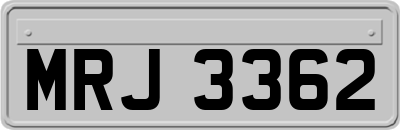 MRJ3362
