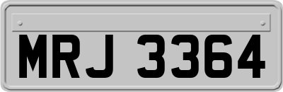 MRJ3364