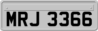 MRJ3366