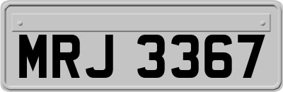 MRJ3367