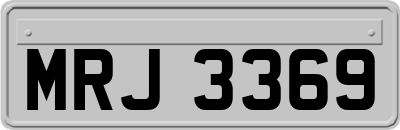 MRJ3369