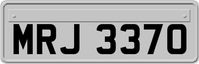 MRJ3370