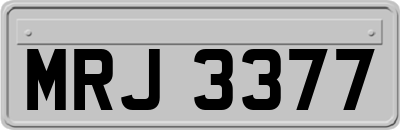 MRJ3377
