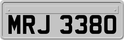 MRJ3380